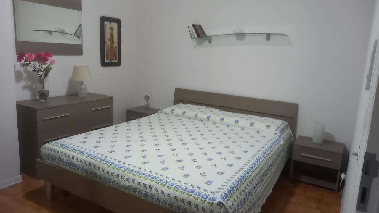 Paradise Villa Giardini-Naxos Exterior foto